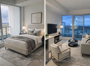 5 Buttermill Ave #3808, Vaughan, ON