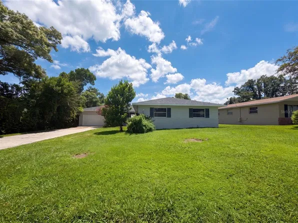 4918 DENISE AVENUE, LAKELAND, FL 33813