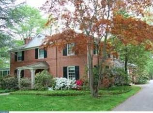 803 Westover Rd, Wilmington, DE 19807