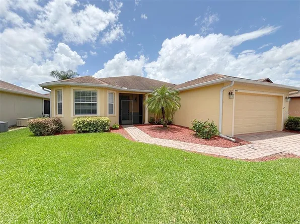 4469 Turnberry Ln, Lake Wales, FL 33859