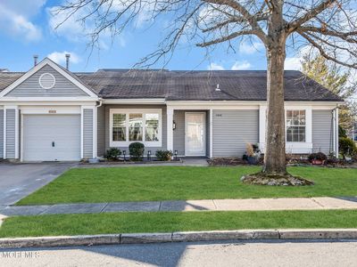 1193B Thornbury Lane, Manchester, NJ, 08759
