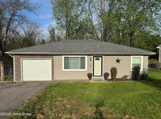 952 Old Ekron Rd, Brandenburg, KY 40108
