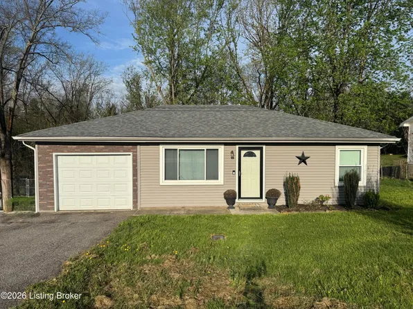 952 Old Ekron Rd, Brandenburg, KY 40108