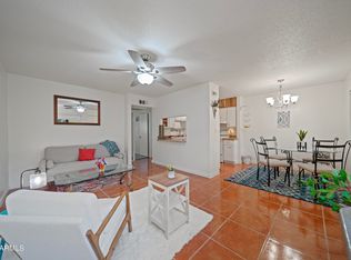 90 W Yavapai St APT 18, Wickenburg, AZ 85390