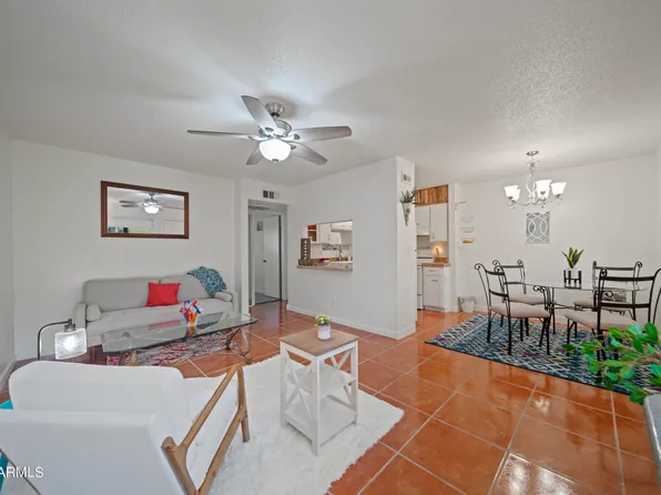 90 W Yavapai Street #18, Wickenburg, AZ 85390