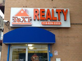 2440 Prospect Ave #1, Bronx, NY 10458