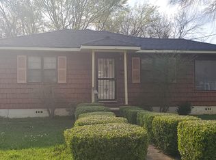 5312 Avenue P, Birmingham, AL 35208