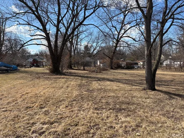 3430 Loraine Ave, Fort Wayne, IN 46809