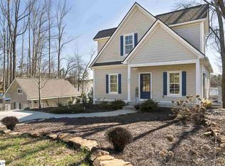301 Lyman Lake Rd, Lyman, SC 29365