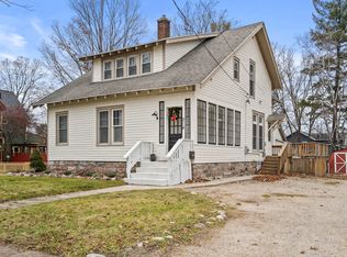 214 Woodward Ave, Big Rapids, MI 49307