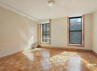 125 Avenue A #3E, New York, NY 10009