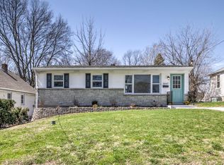 3647 Boswell Ave, Saint Louis, MO