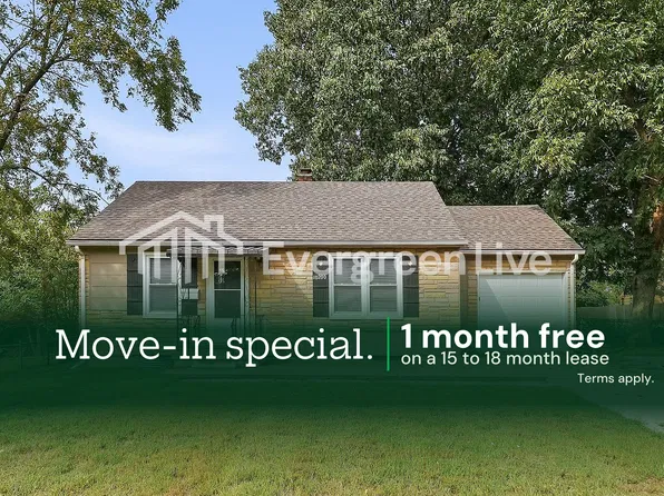 10200 Hillcrest Rd, Kansas City, MO 64137