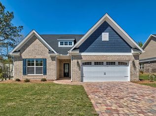 111 Poppy Ct, Aiken, SC 29801