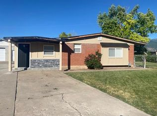 872 N 150 W, Layton, UT 84041
