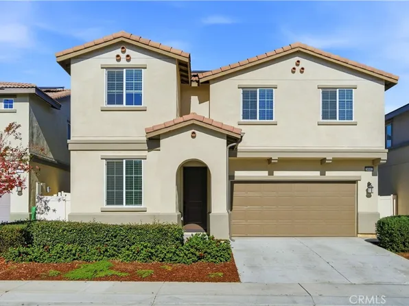 24912 Gulfstream Ln, Moreno Valley, CA 92553