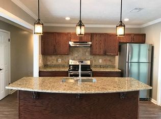 3372 Tarragon Dr, Decatur, GA 30034