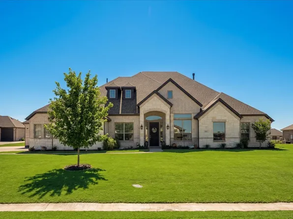 8125 Honeywell Ave, Greenville, TX 75402