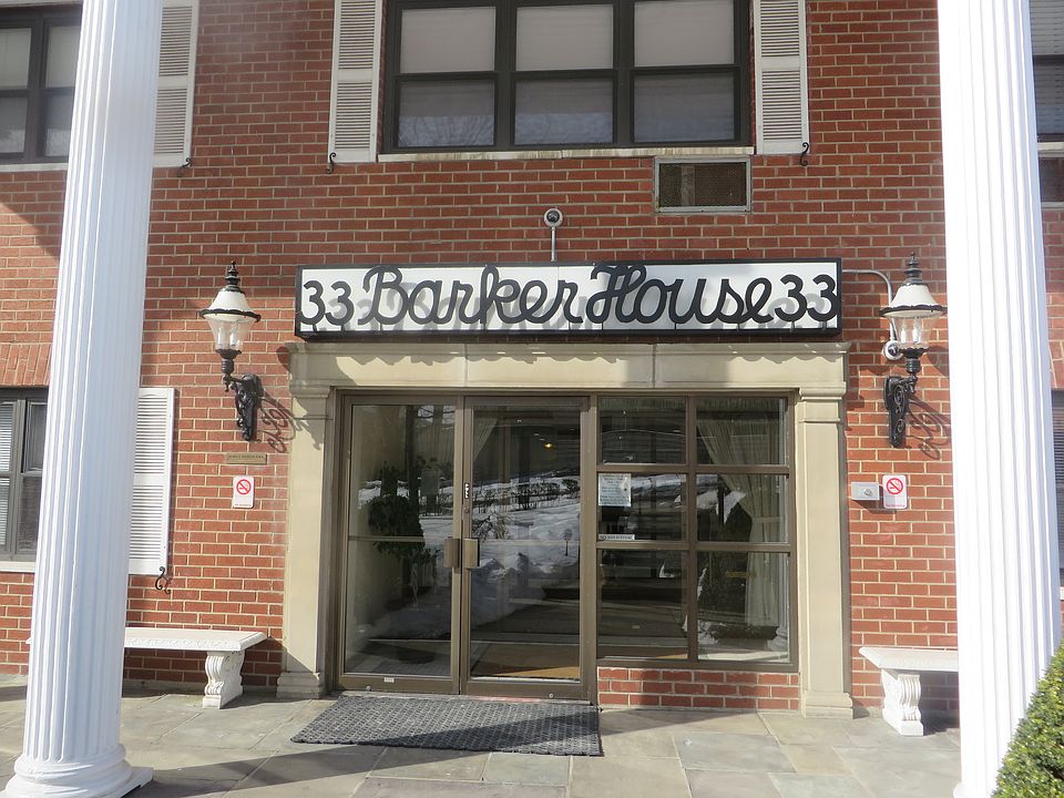 1st image of 33 Barker Ave APT 5B