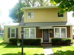 1733 N 38th Ave, Stone Park, IL 60165