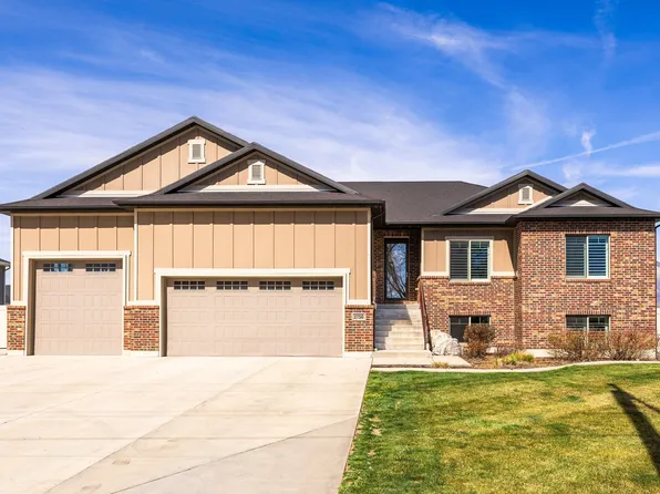 1756 W 700 S, Marriott Slaterville, UT 84404