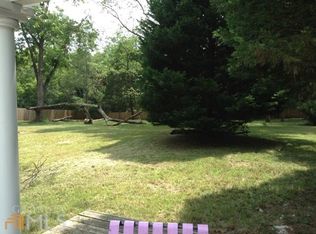 2669 Rock Chapel Rd, Lithonia, GA 30058