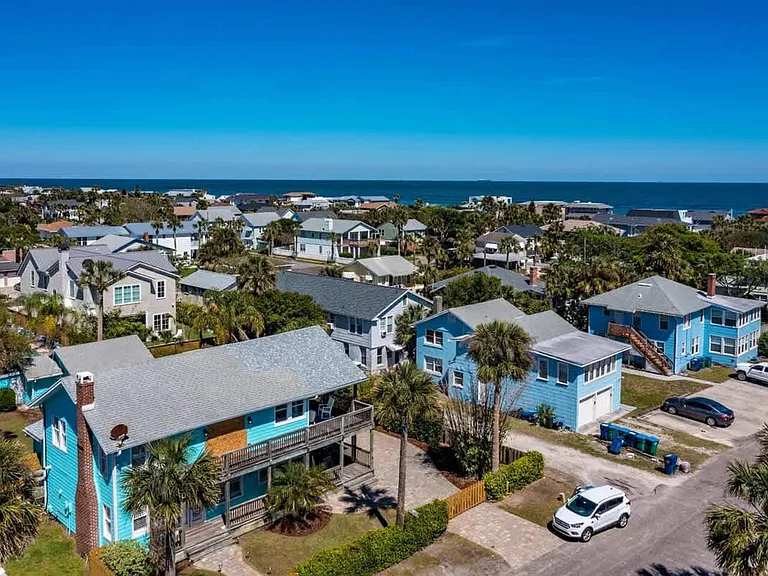 Neighborhood