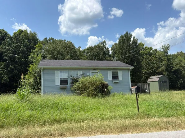 525 Hurricane Ridge Rd, Smithville, TN 37166