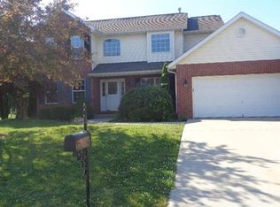 1921 Galway Dr, Belleville, IL 62221