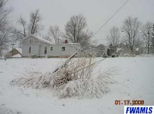 109 E Highland St, Albion, IN 46701