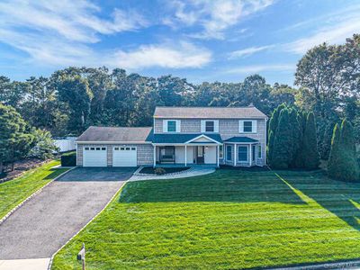 16 Griffin Drive, Mount Sinai, NY, 11766
