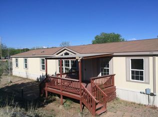 300 Manhattan Park Dr, Santa Clara, NM 88026