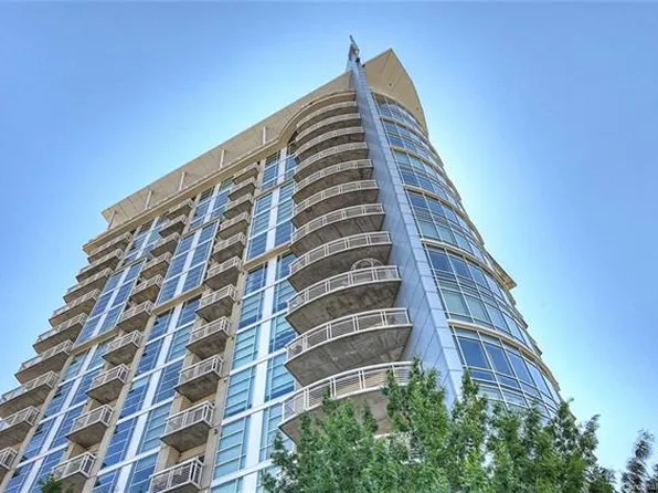 505 E 6th St Unit 802, Charlotte, NC 28202
