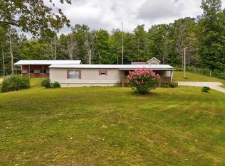 342 Kellacey Rd, West Liberty, KY 41472