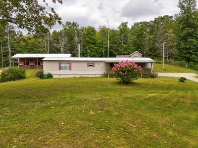 342 Kellacey Rd, West Liberty, KY, 41472