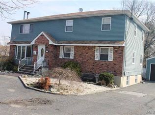 Glen Cove Ave, Glen Head, NY 11545