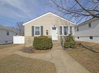 6343 Marquette Ave, Saint Louis, MO 63139