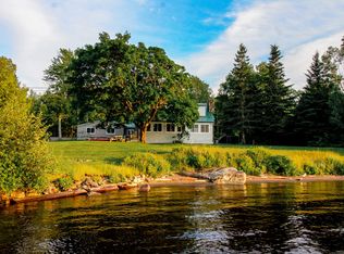 3849 Rockwood Road, Rockwood T1 R1 NBKP, ME 04478