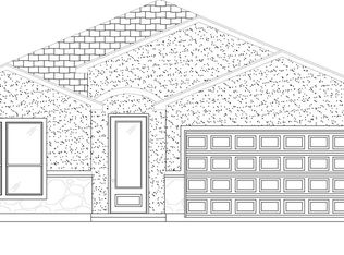 110 Alysheba Dr, Victoria, TX 77901