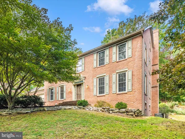 9010 Mountainberry Cir, Frederick, MD 21702