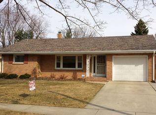 4532 Longmeadow Ln, Rockford, IL 61108