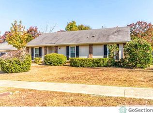1336 Dunbarton Rd, Montgomery, AL 36117