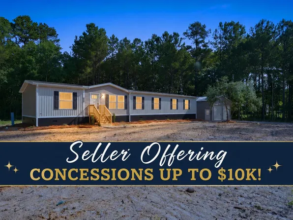 329 Hickory Nut, Way Cross, SC 29436