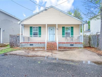 25 Gale Ave, Chesapeake, VA, 23323