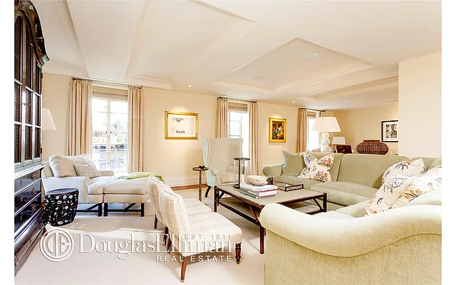 Sold by Douglas Elliman | media 20