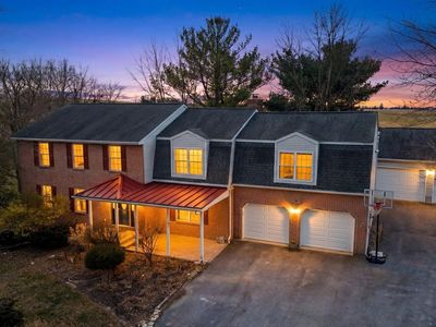 2141 Herbert Ave, Westminster, MD, 21157