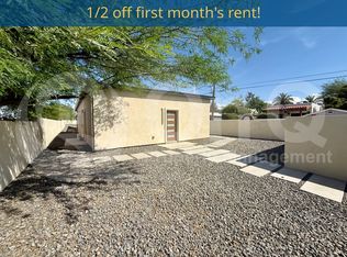 722 N Tucson Blvd, Tucson, AZ 85716