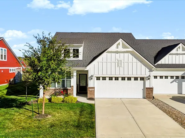 3954 Holly Brook Dr, Westfield, IN 46074
