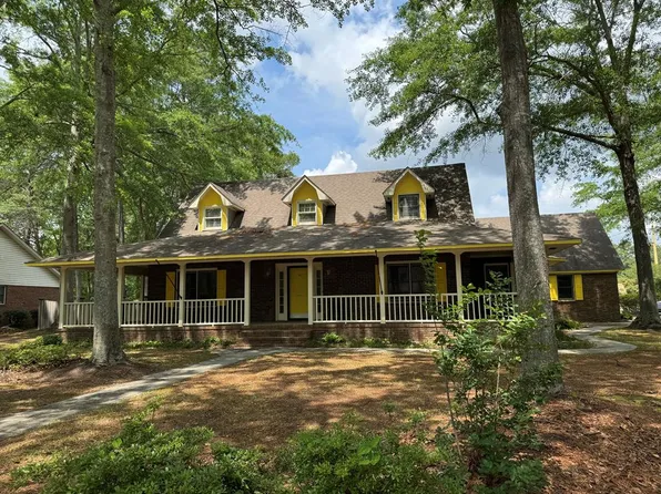 2157 Avalon Dr, Sumter, SC 29154
