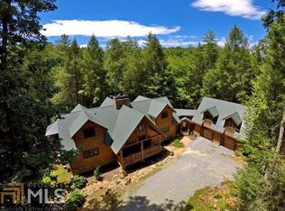 7065 Shakerag Rd #1, Ellijay, GA 30540